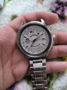 Okazja zegarek orient multi year cesarski ni seiko tissot citizen