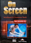 Virginia Evans & Jenny Dooley - On Screen - B2+