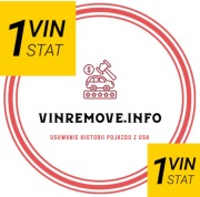 Stat.vin Usuwanie Historii Pojazdu 24h !
