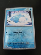 Snom reverse Holo - Temporal Forces TEF