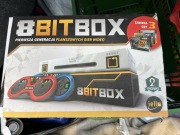 Gra planszowa 8BITBOX stan bdb
