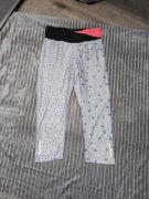 Leginsy firmy Nike rozm XS 