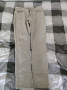 Spodnie męskie marki House 