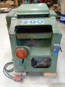 Grubościówka 50. Mało używana