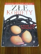 Złe kobiety Jan Stradling  Kleopatra Elżbieta Batory Katarzyna II Mata Hari