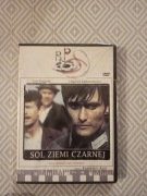 Sól ziemi czarnej płyta DVD