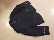 strój przebranie marynarka generał wojskowa XL XXL 504