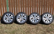 Kola 16" 5x112 16x6,5j et46 Vw Golf 7.5