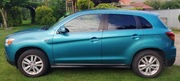 Samochód osobowy Mitsubishi ASX