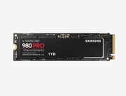Samsung 1TB M.2 PCIe Gen4 NVMe 980 PRO