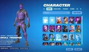 Konto fortnite 20-50 skinów