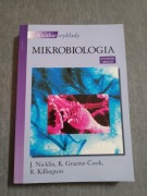 Mikrobiologia. Krótkie wykłady