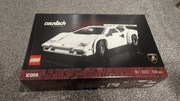 LEGO 10337 ICONS - Lamborghini Countach 5000 Quattrovalvole
