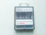 Brzeszczoty Bosch Robust Line