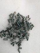  Kondensator 10uF/50V SINECON105*  5x11mm 100szt