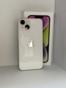 iPhone 14 128GB Biały