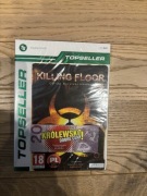 Killing Floor gra na PC