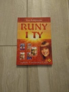 Runy i ty Ewa Kulejewska