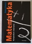 Matematyka. Kompendium maturzysty - Robert Drachal