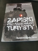 Zapiski przymusowego turysty Czesław Młotkowski