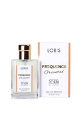 K434 Eksas Arab Oud – 50 ml Perfumy Damskie Loris