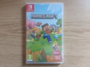 Zestaw Minecraft oraz Skyrim na konsolę Nintendo Switch