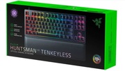 Klawiatura Razer Huntsman V2 Tenkeyless Optical RED Switch