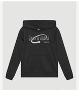 JACK&JONES Bluza z kapturem , bawełna , 116cm