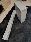 Sprzedam soundbara Philips TAB8505 