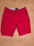 Szorty czerwone BLUEWEAR