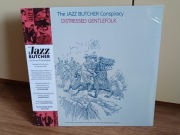 JAZZ BUTCHER THE Coosnpiracy - Distressed Gentlefolk LP