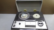 Magnetofon szpulowy GRUNDIG TK 145 Jak nowy