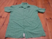 Koszulka trekkingowa męska VAUDE r. L