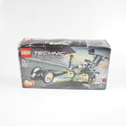 LEGO Technic 42103 Dragster samochód wyścigowy
