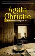 Agatha Christie - Morderstwo odbędzie się