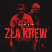 KACZOR X PIH – Zła Krew, CD