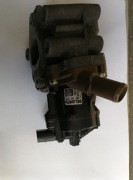 Zawór EGR AM 5801385941 FIAT Dukato 2,3 D