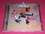 Black Eyed Peas Elevation CD