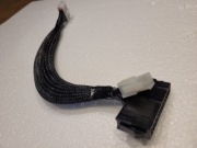 Adapter do modeli  Fujitsu P756 D756 P556 D556 P757 P920 P720