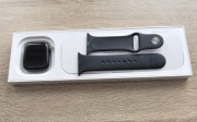 Apple Watch 7 41mm GPS + eSIM Czarny | W pełni sprawny | Dobra cena