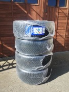 Nowe opony wielosezonowe marki Compasal 225/35r19