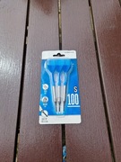 3 lotki do darta canaveral s100 nowe