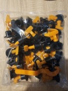 SYSTEM POZIOMOWANIA PŁYTEK kafelków 