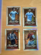 TOPPS Premier League 2026 Chrome King karty