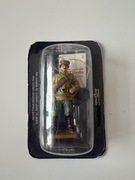 Figurka Del Prado - Don Cossack White Army Russia 1918