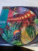 MASTODON Once more round the sun 2LP