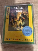 The Bard’s Tale vol.1 (2 kasety)