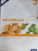 Książki, podręczniki szkolne 