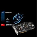 Gigabyte Radeon R9 280X 3072MB 384bit WindForce 3X