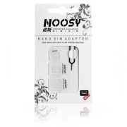 0,7zł ADAPTER kart przejściówka  NANO MICRO karta 